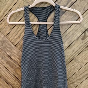 Lululemon Racerback Tank